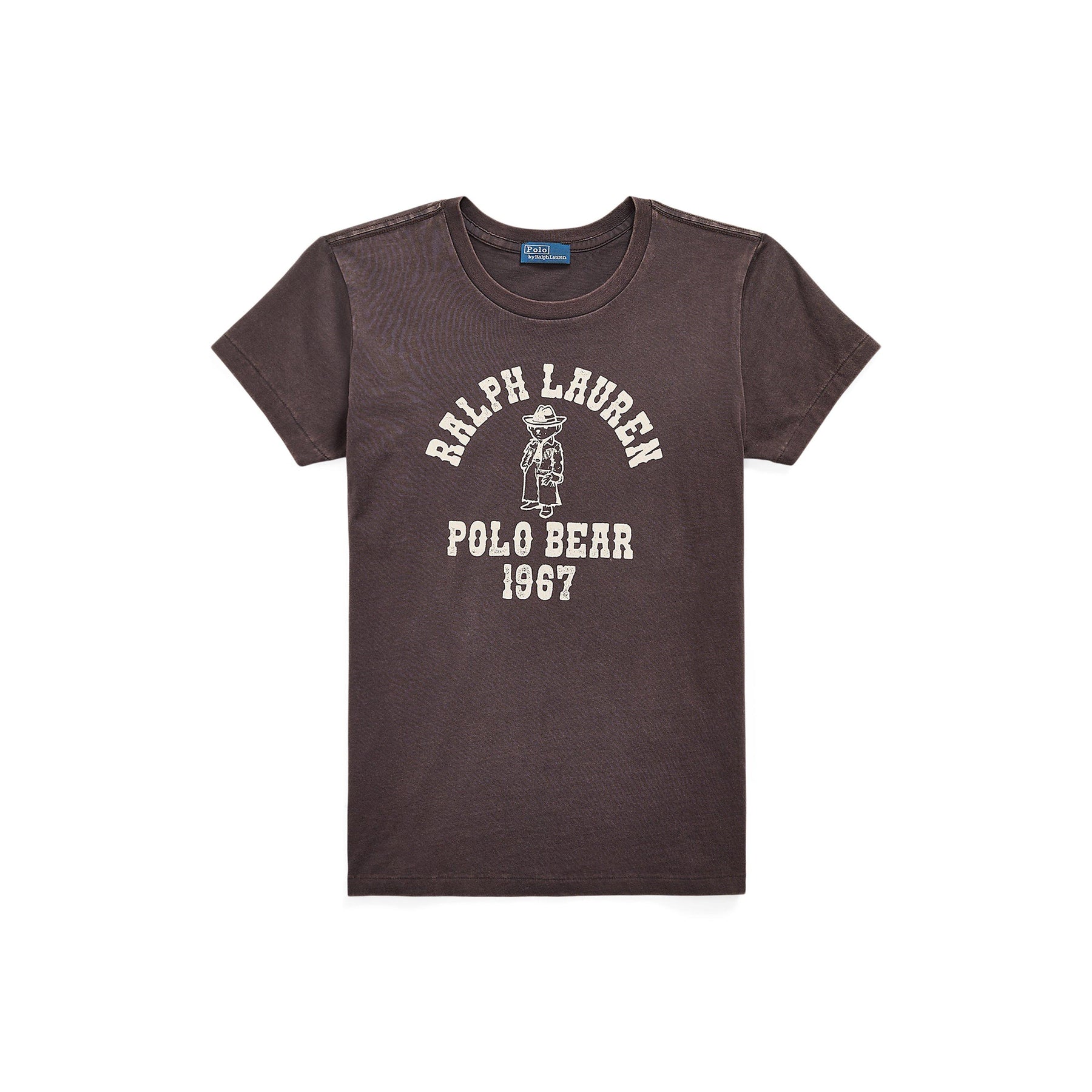 Western Bear T-Shirt