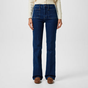 Jenn Flare Jeans