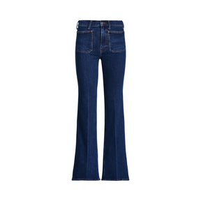 Jenn Flare Jeans