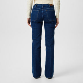 Jenn Flare Jeans