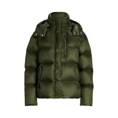 Carly Puffer Jacket