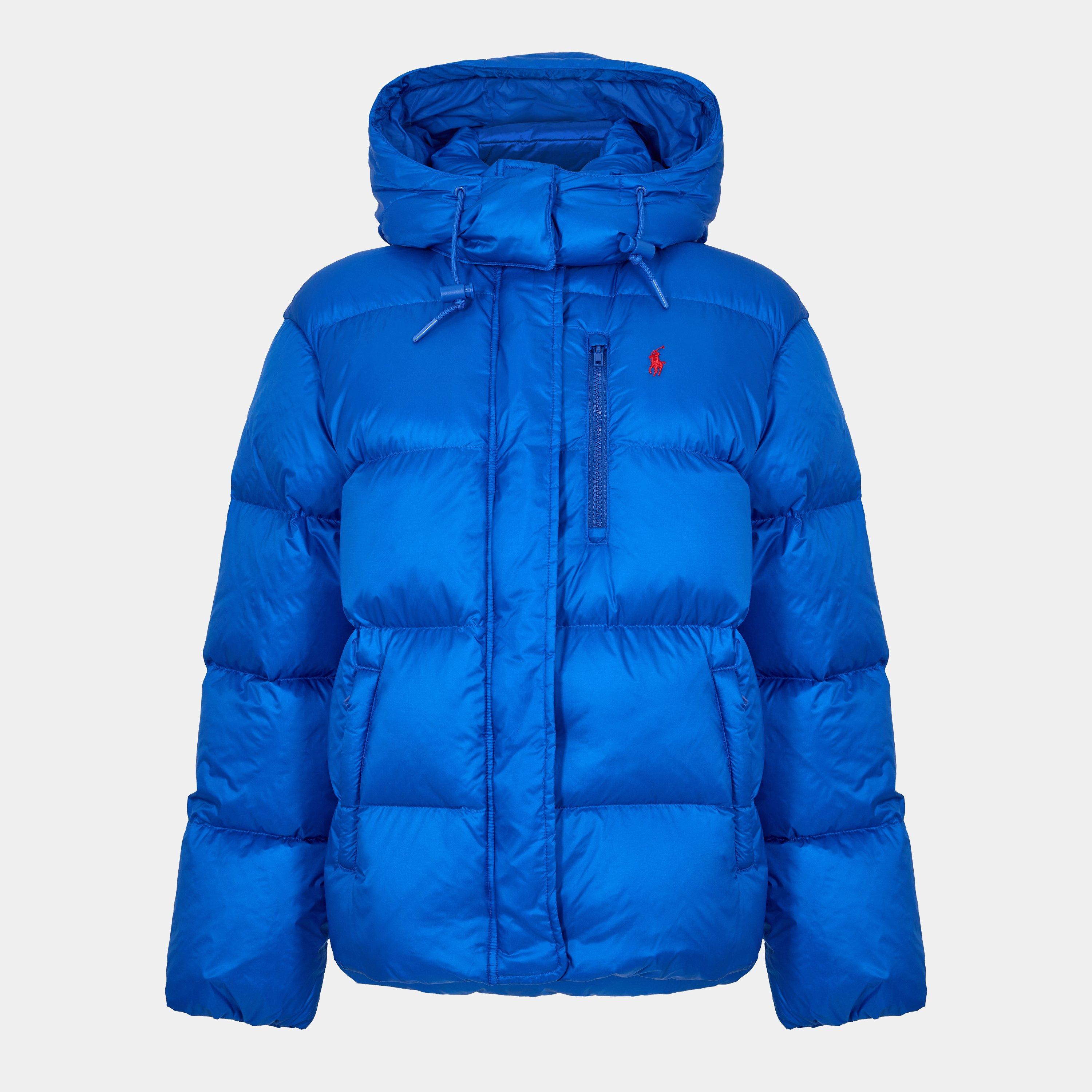 Carly Puffer Jacket