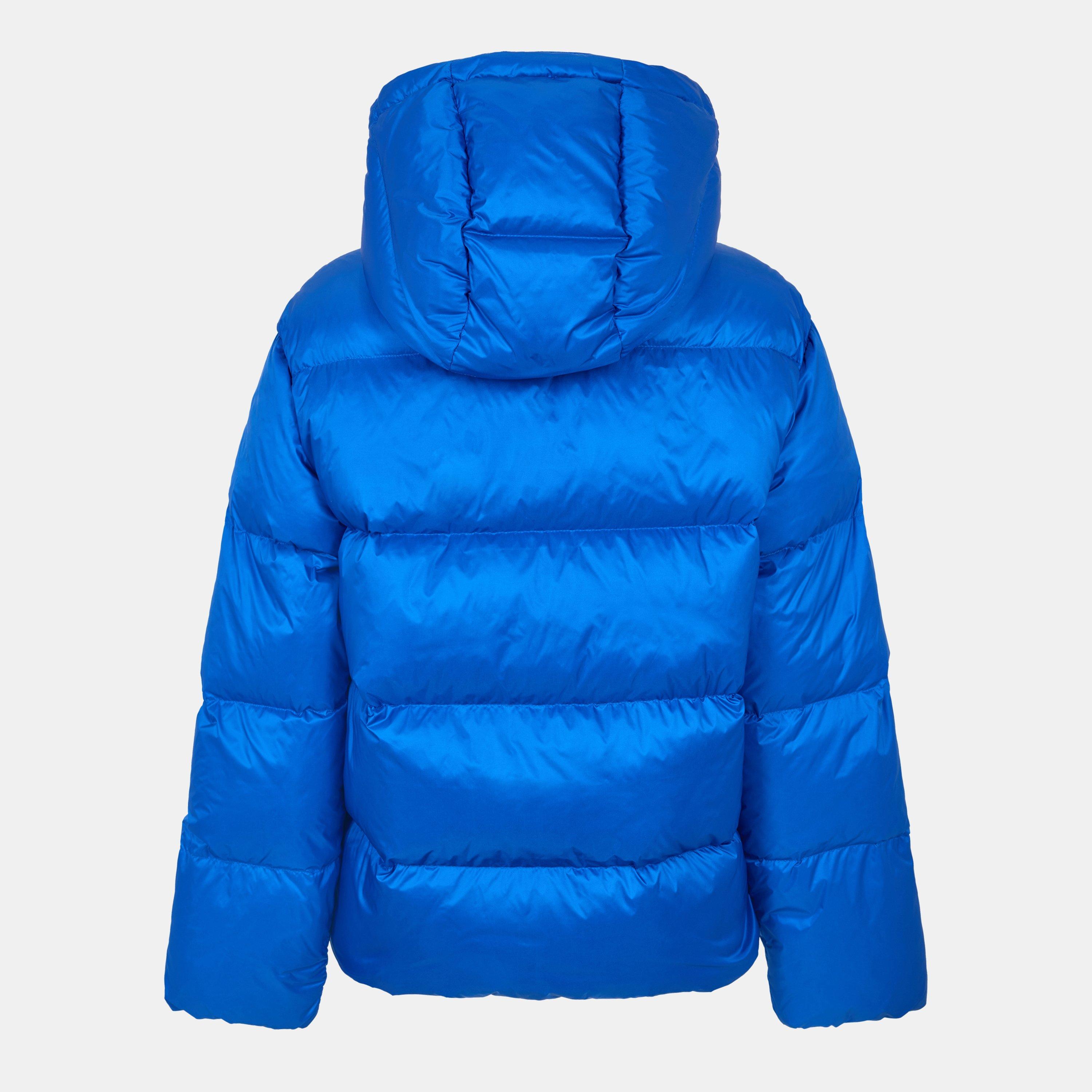 Carly Puffer Jacket