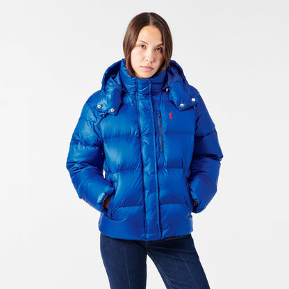 Carly Puffer Jacket