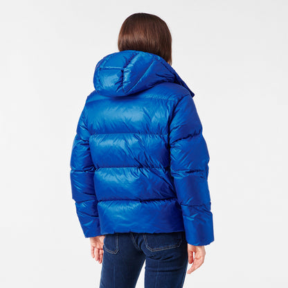 Carly Puffer Jacket