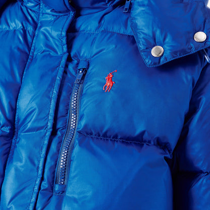 Carly Puffer Jacket
