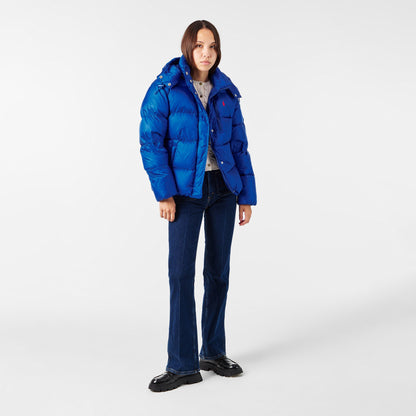 Carly Puffer Jacket