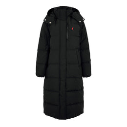Down Puffer Jacket