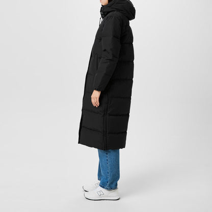 Down Puffer Jacket