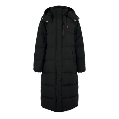 Down Puffer Jacket
