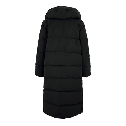 Down Puffer Jacket