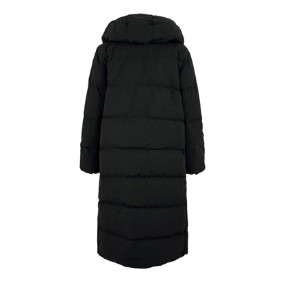 Down Puffer Jacket