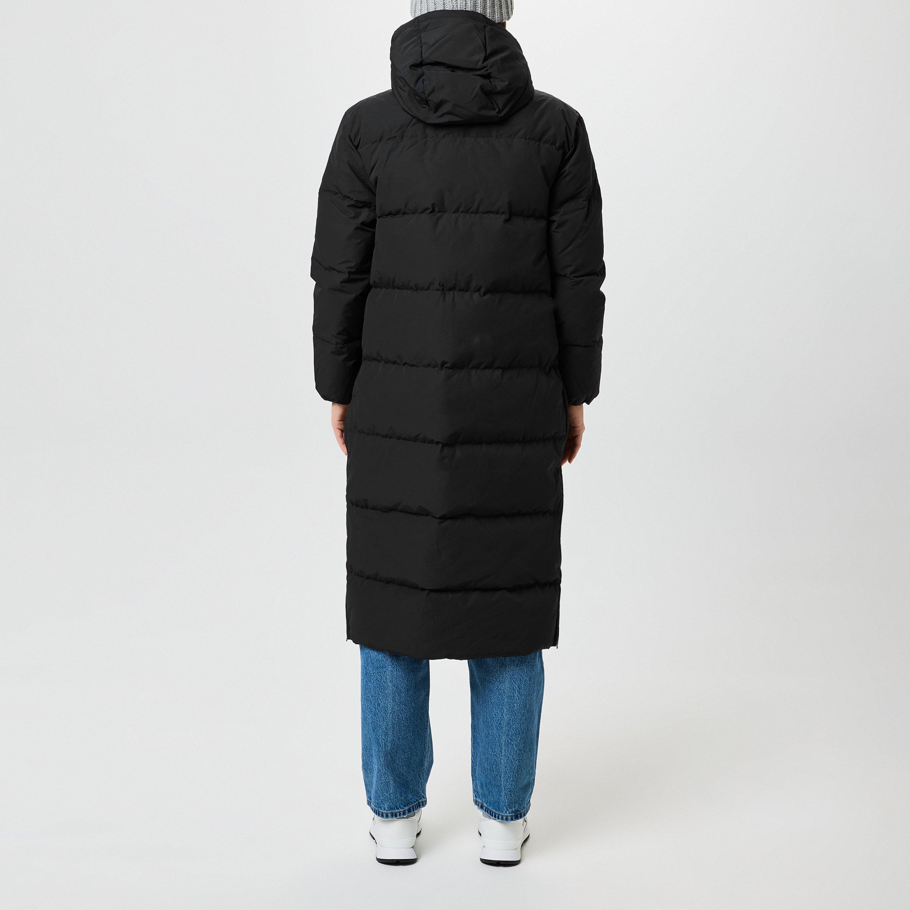 Down Puffer Jacket