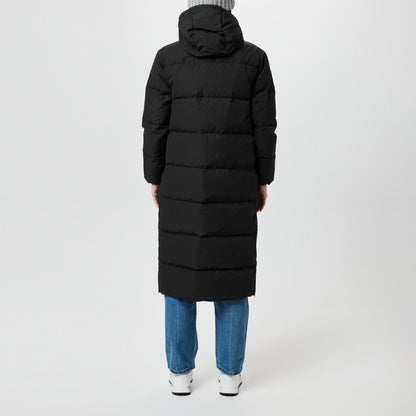 Down Puffer Jacket