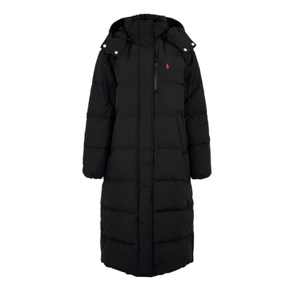 Down Puffer Jacket