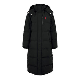 Down Puffer Jacket