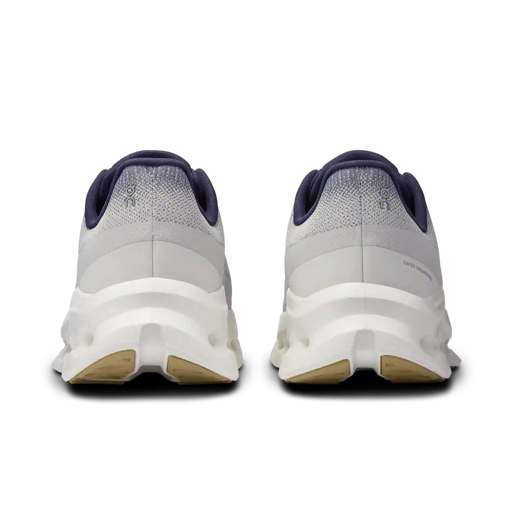 Cloud Tilt Midnight Ivory On Running