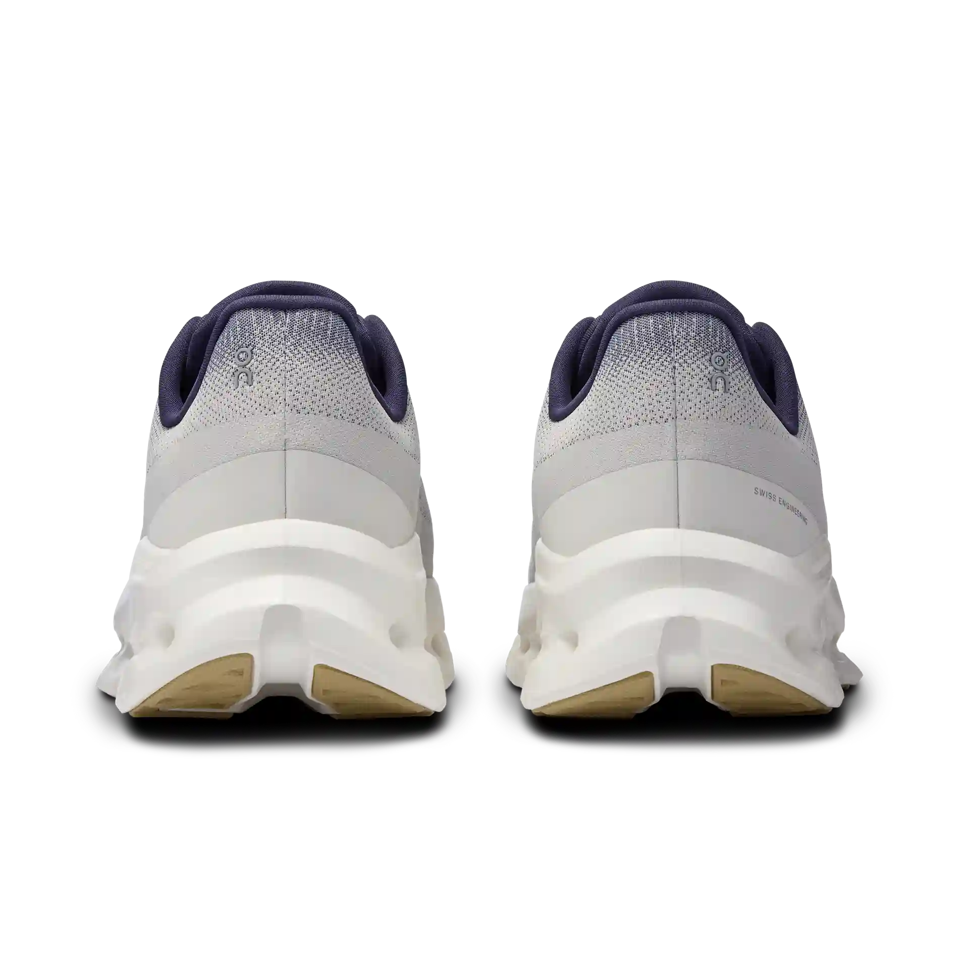 Cloud Tilt Midnight Ivory On Running