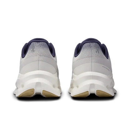 Cloud Tilt Midnight Ivory On Running