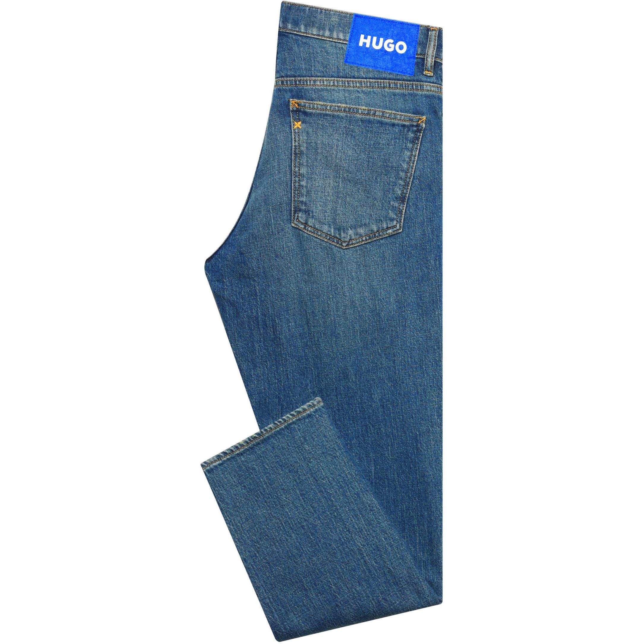 Brody Jeans