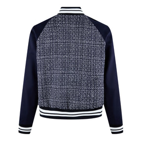 Vlogo Varsity Jacket