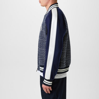Vlogo Varsity Jacket
