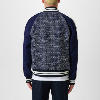 Vlogo Varsity Jacket