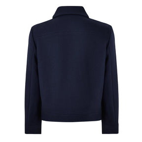 Vlogo Detail Jacket