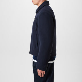 Vlogo Detail Jacket