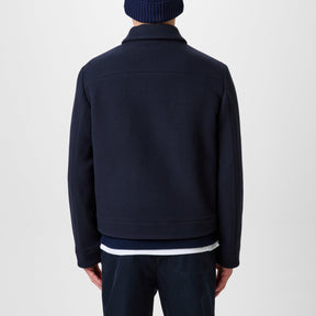 Vlogo Detail Jacket