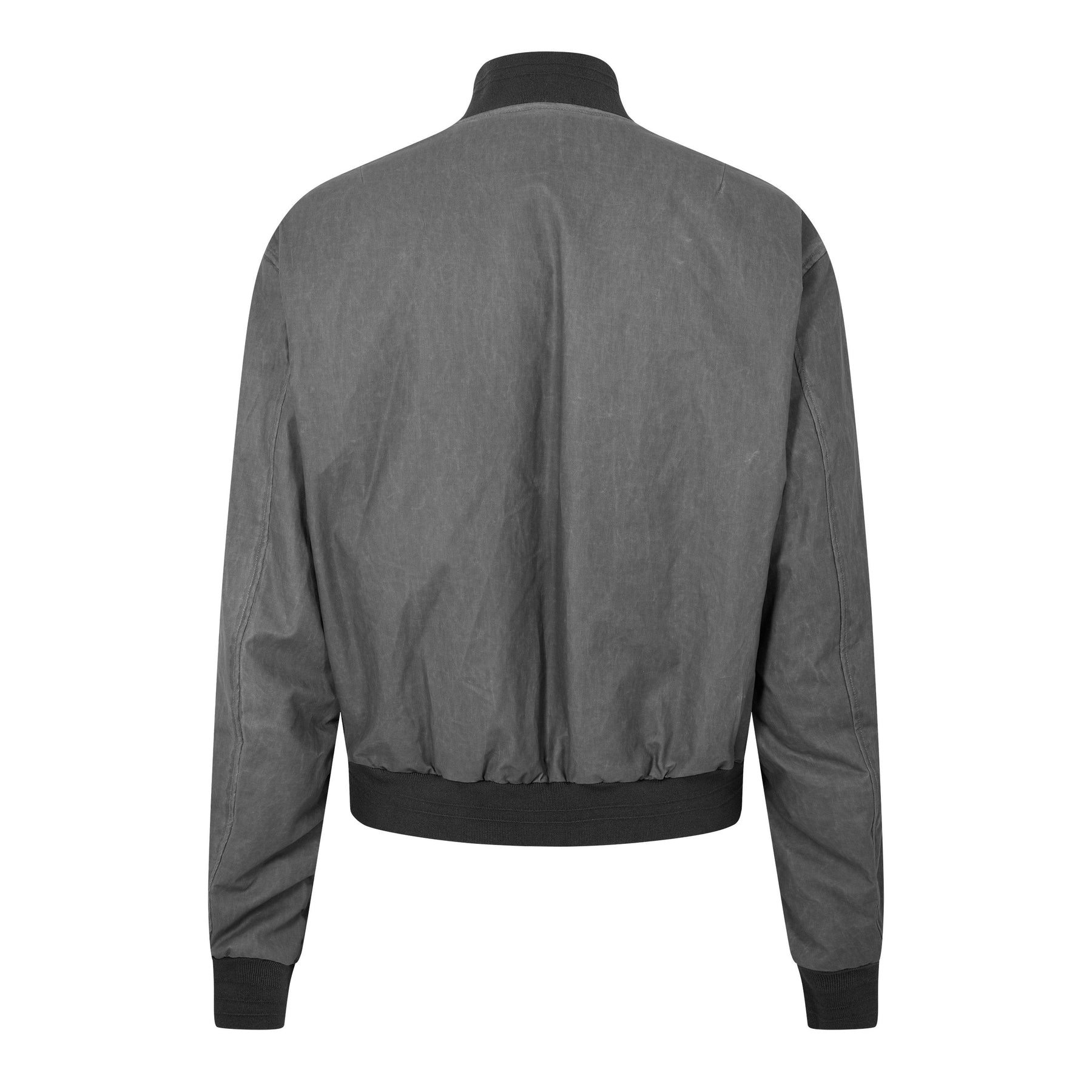 Classic Flight Bomber Jacket