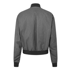 Classic Flight Bomber Jacket
