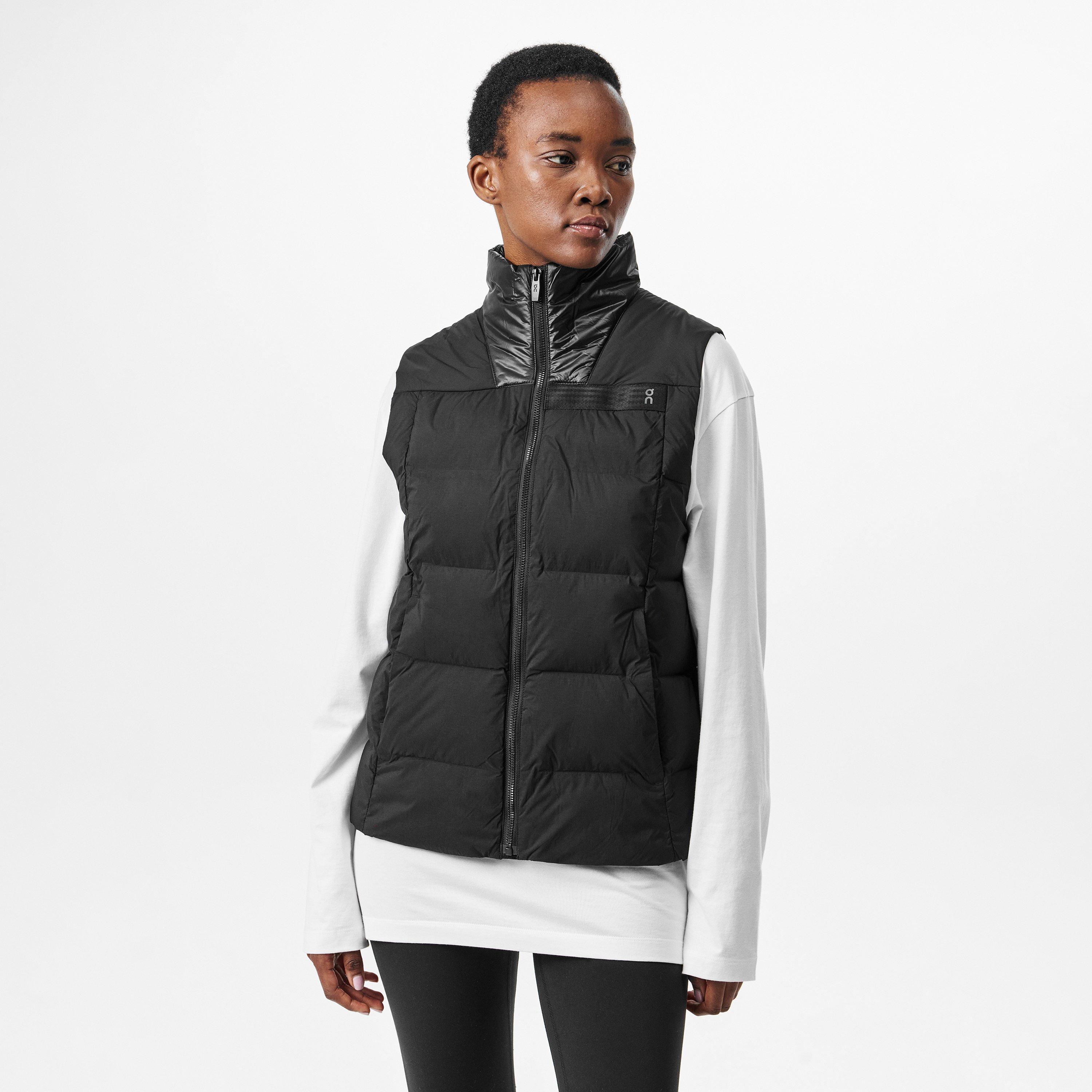 Challenger Vest