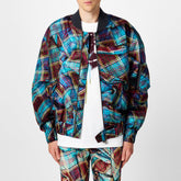 Bernardo Bomber Jacket
