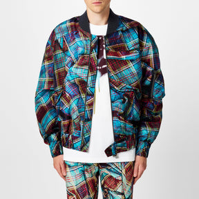 Bernardo Bomber Jacket
