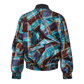 Bernardo Bomber Jacket