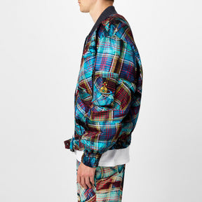 Bernardo Bomber Jacket