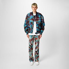 Bernardo Bomber Jacket