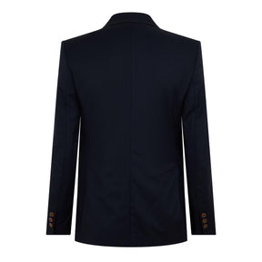 One Button Jacket