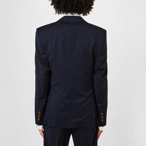 One Button Jacket