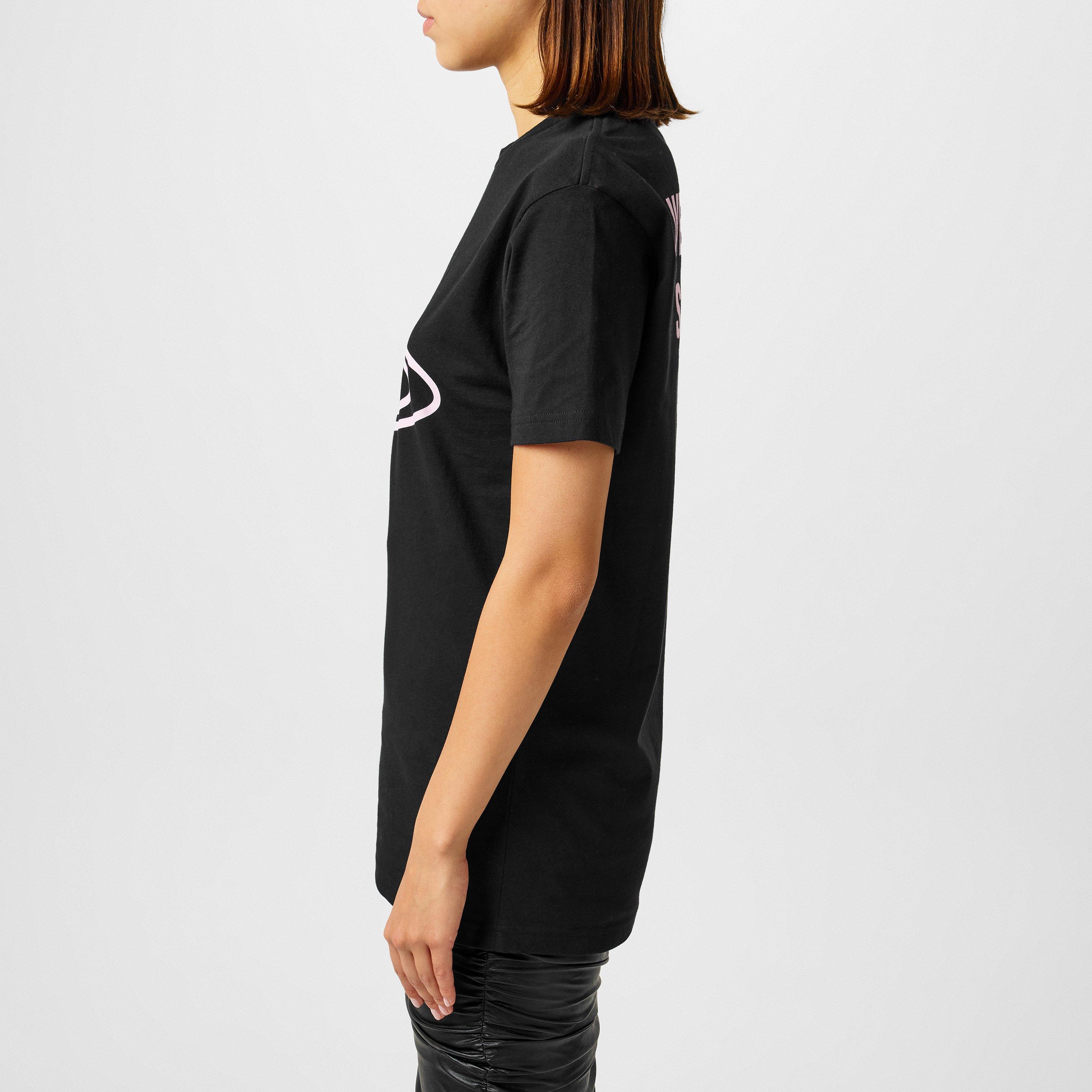 Securite Classic Oversized T-Shirt