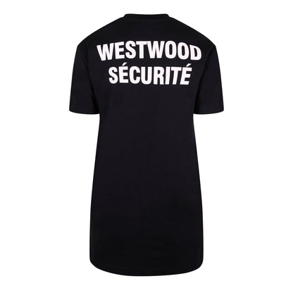 Securite Classic Oversized T-Shirt