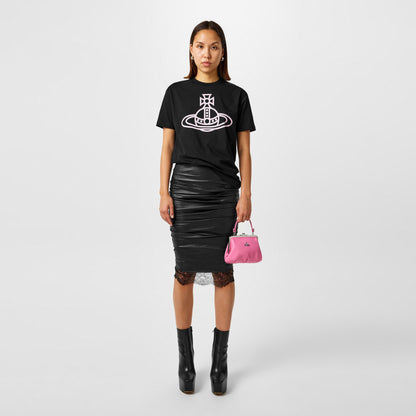 Securite Classic Oversized T-Shirt