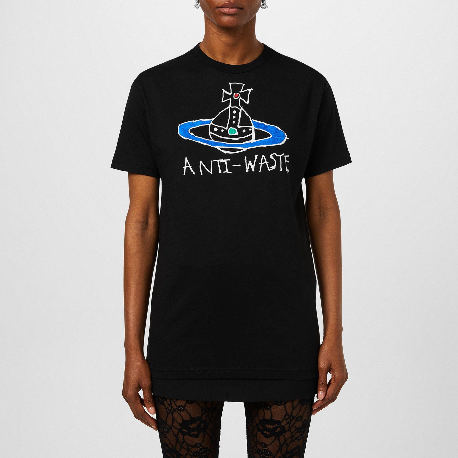 Anti-Waste Orb T-Shirt