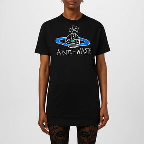 Anti-Waste Orb T-Shirt