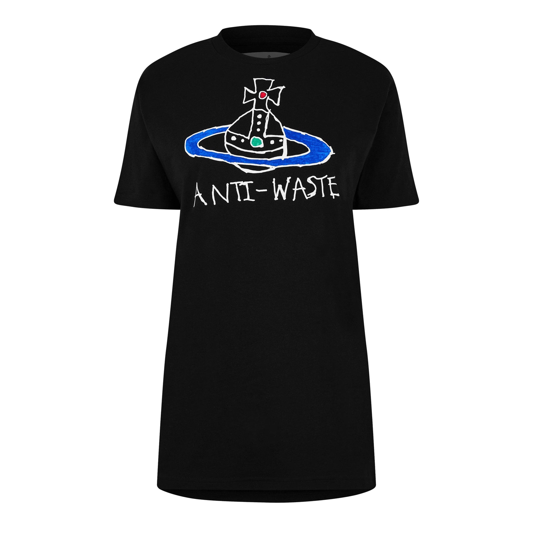 Anti-Waste Orb T-Shirt