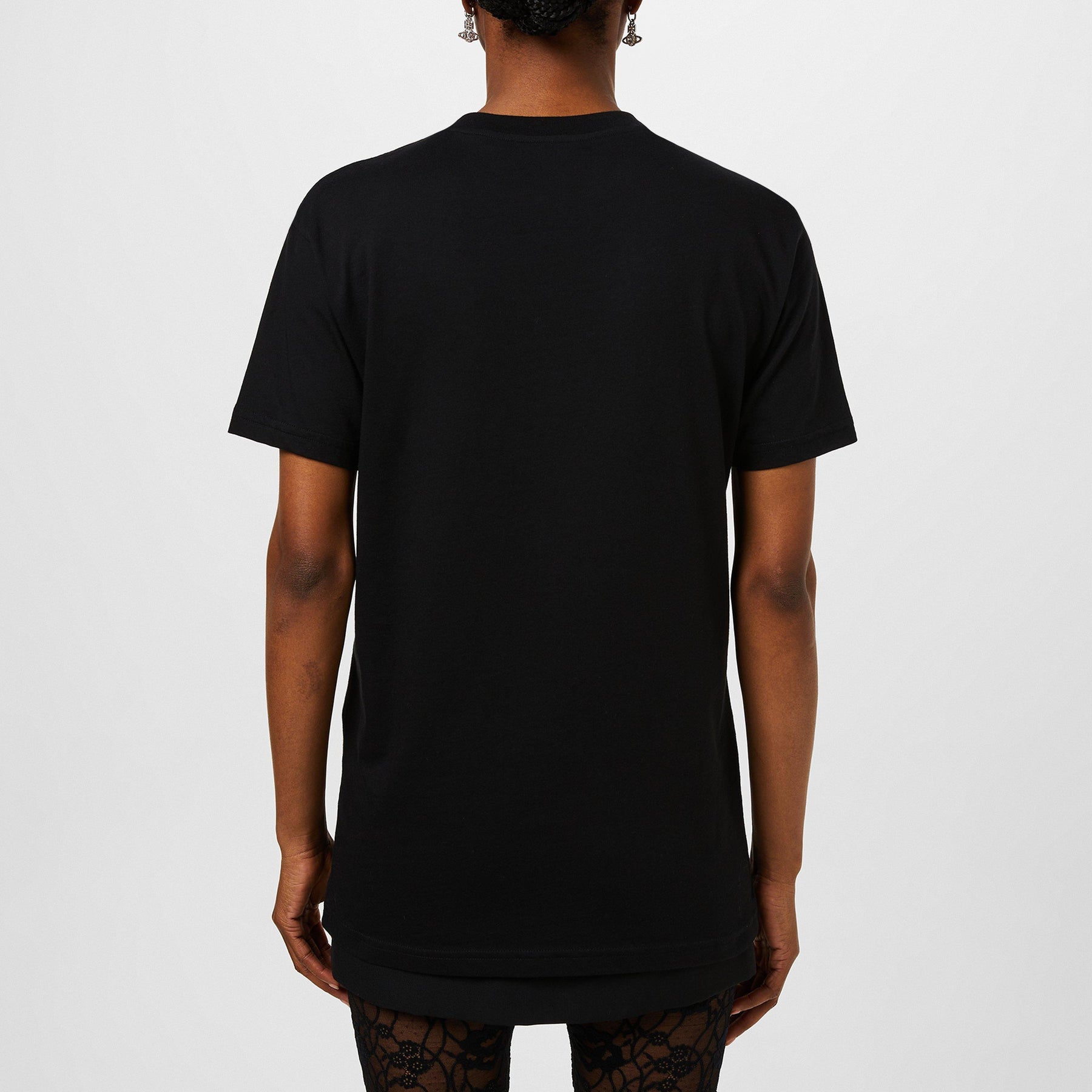 Anti-Waste Orb T-Shirt
