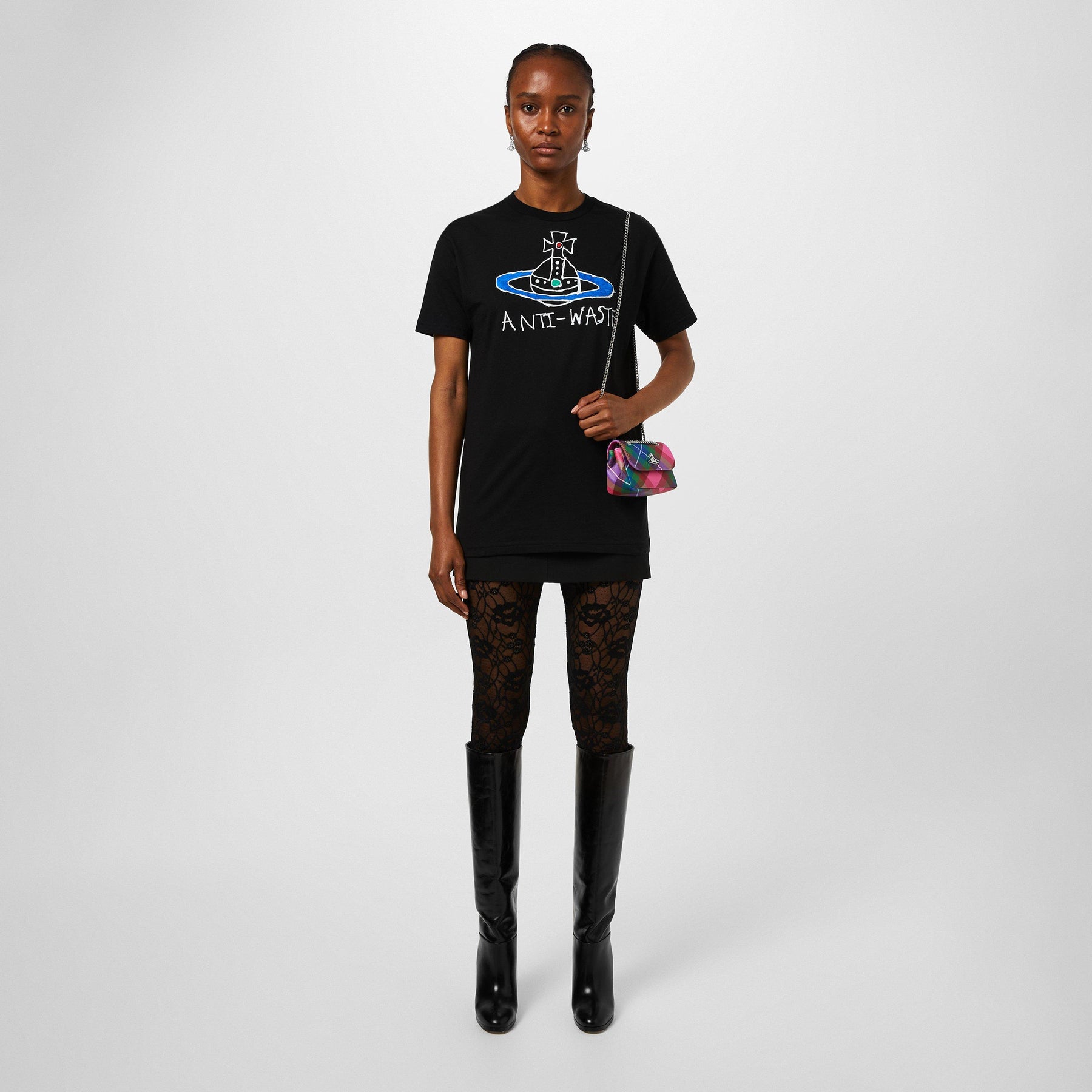 Anti-Waste Orb T-Shirt