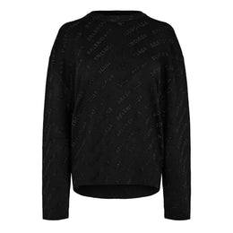 Logo Crew Sweatshirt