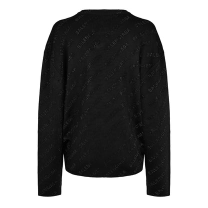 Logo Crew Sweatshirt